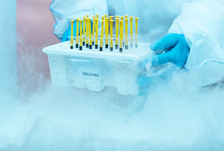Optimizing Pharmaceutical Storage: The Role of Advanced Freezers