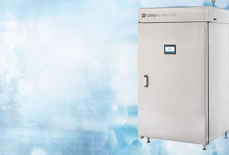 Ensuring Product Integrity with State-of-the-Art Cryogenic Storage