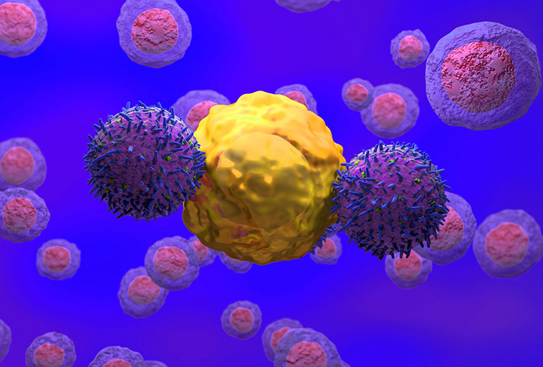 Optimizing CAR-T Cell Storage with Cryogenic Technology