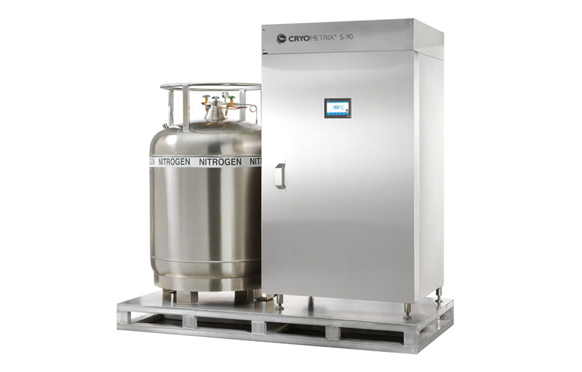 Ensuring Safe and Efficient Transportation of Biologics