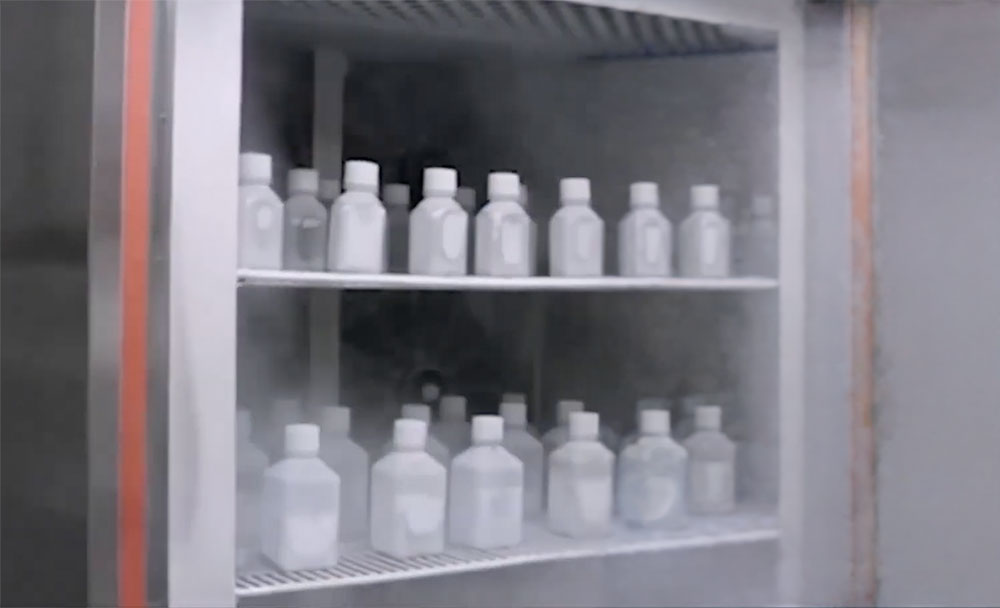What Is a Liquid Nitrogen Freezer and How Does It Work?